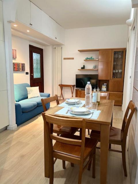 Appartement Little Sunny House San Remo